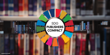 Supporting the UN Sustainable Development Goals