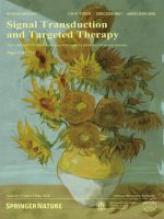 Signal Transduction and Targeted Therapy